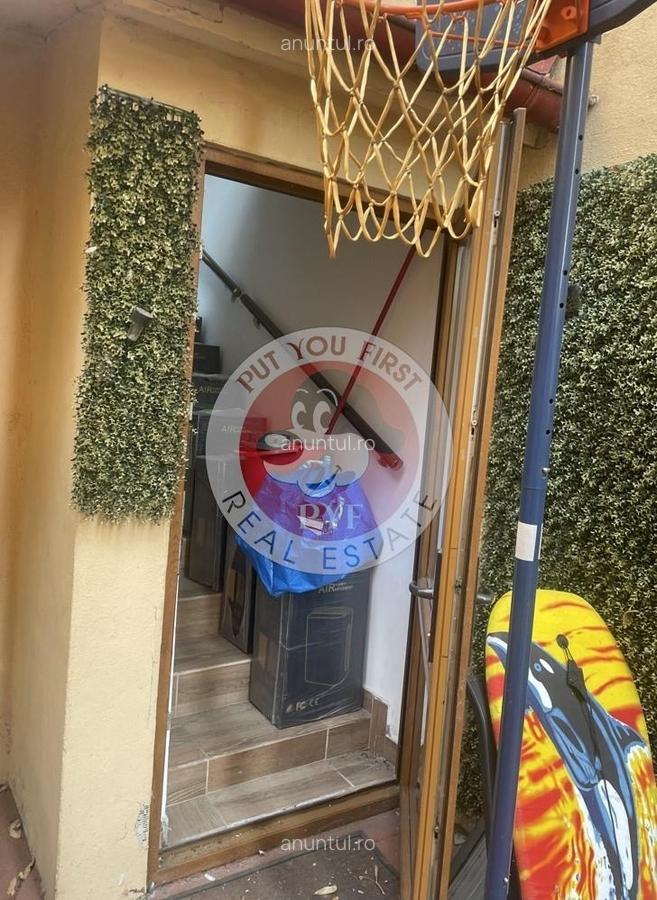 Piata Gemeni | 2 Vile in curte proprie | 7 camere | 250mp utili | B10920 - 4