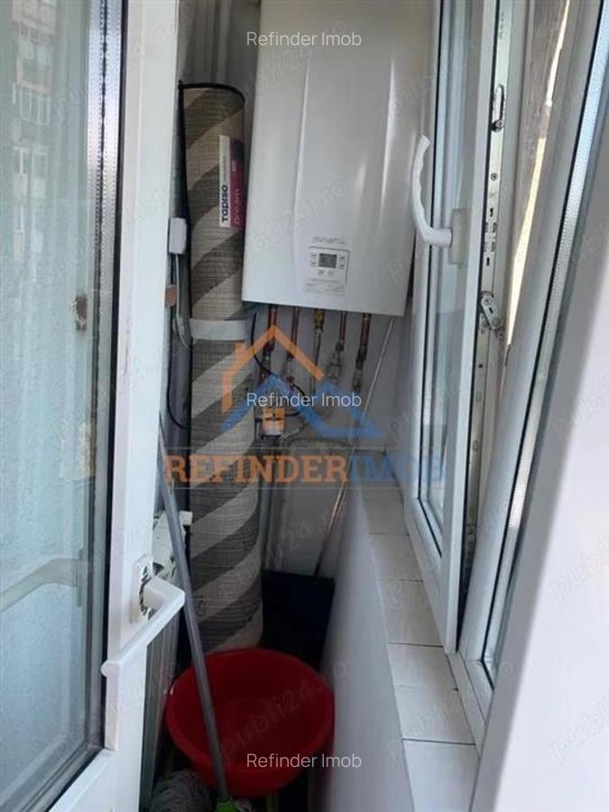 Vanzare Apartament 3 camere 2 bai,13 Septembrie - Parc Sebastian - 10