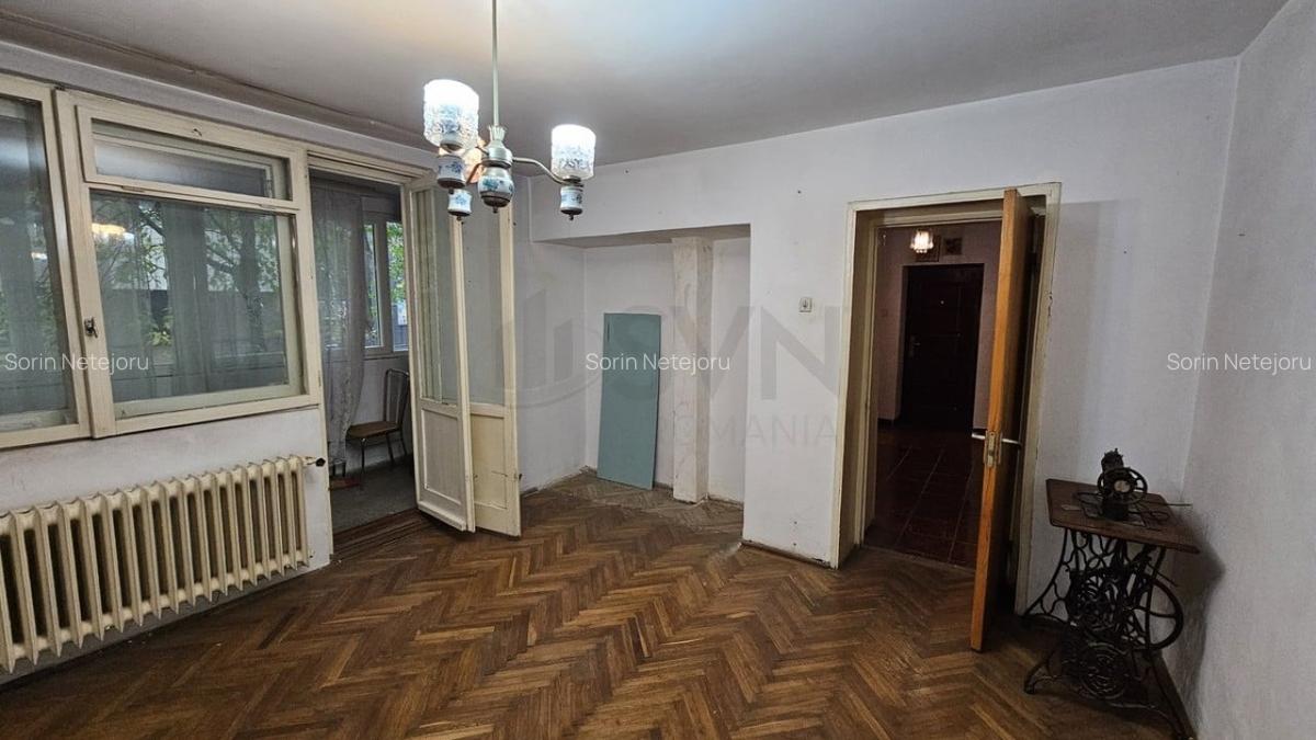REA1021943 Garsoniera de vanzare zona Lujerului - 2