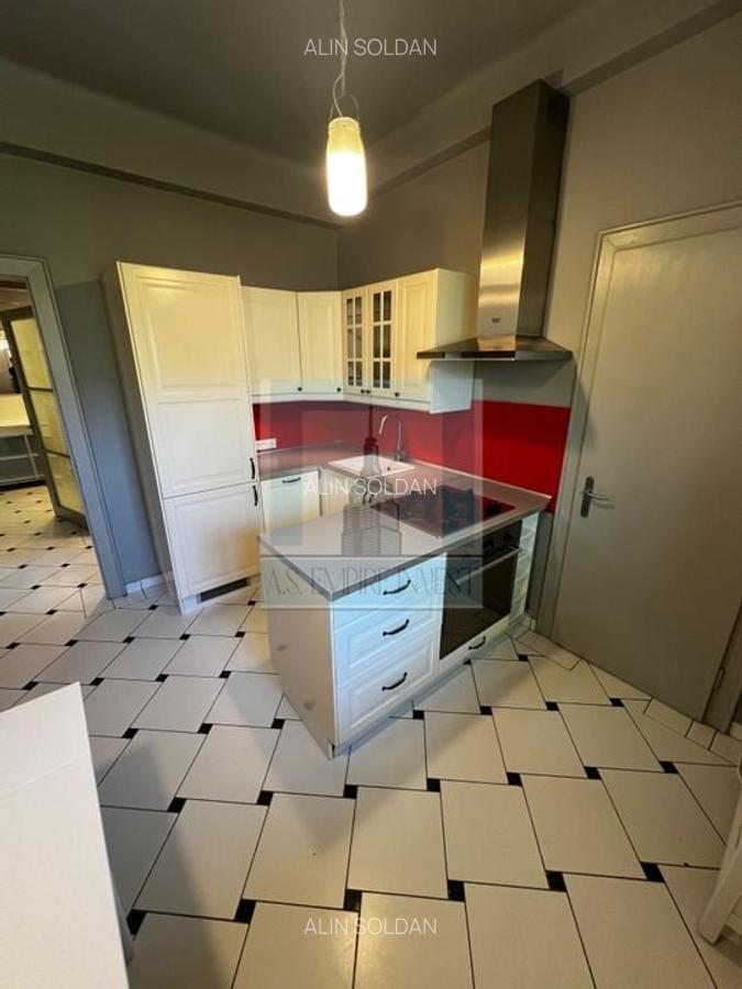 Apartament cu 2 camere semidecomandat, mobilat în Griviței - 8