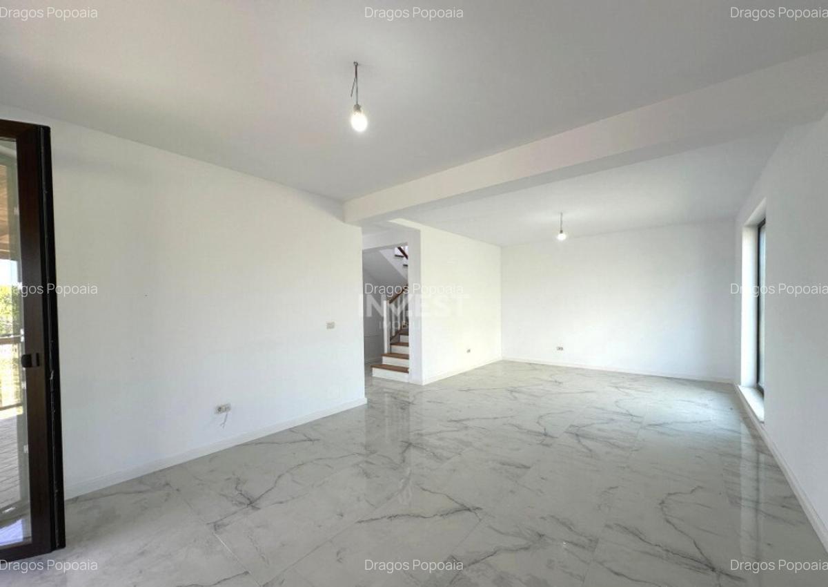 VIla individuala 120mpu Valea Lupului - 9