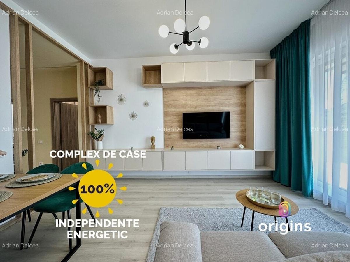 Casă cu 4 camere în Rahova - 16