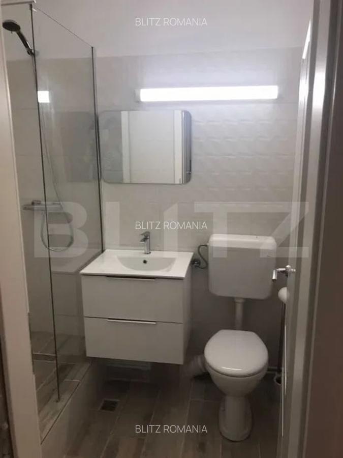 Apartament 3 camere,70mp, decomandat,  Manastur - 6