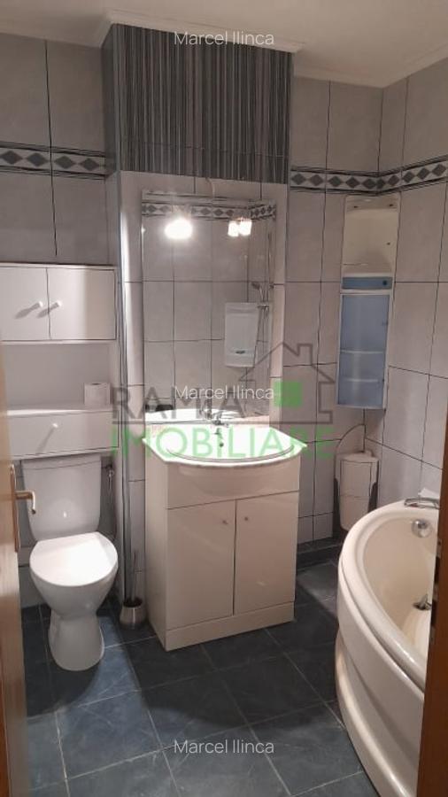Apartament 2 Camere Decomandat de inchiriat - Racadau-Brasov. - 8