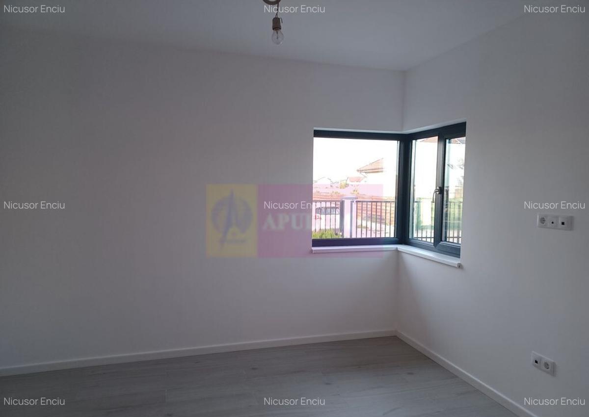 Casa noua parter 162 mp, curte 504 mp, Sabareni - 12 Casa noua parter 162 mp, curte 504 mp, Sabareni - 12