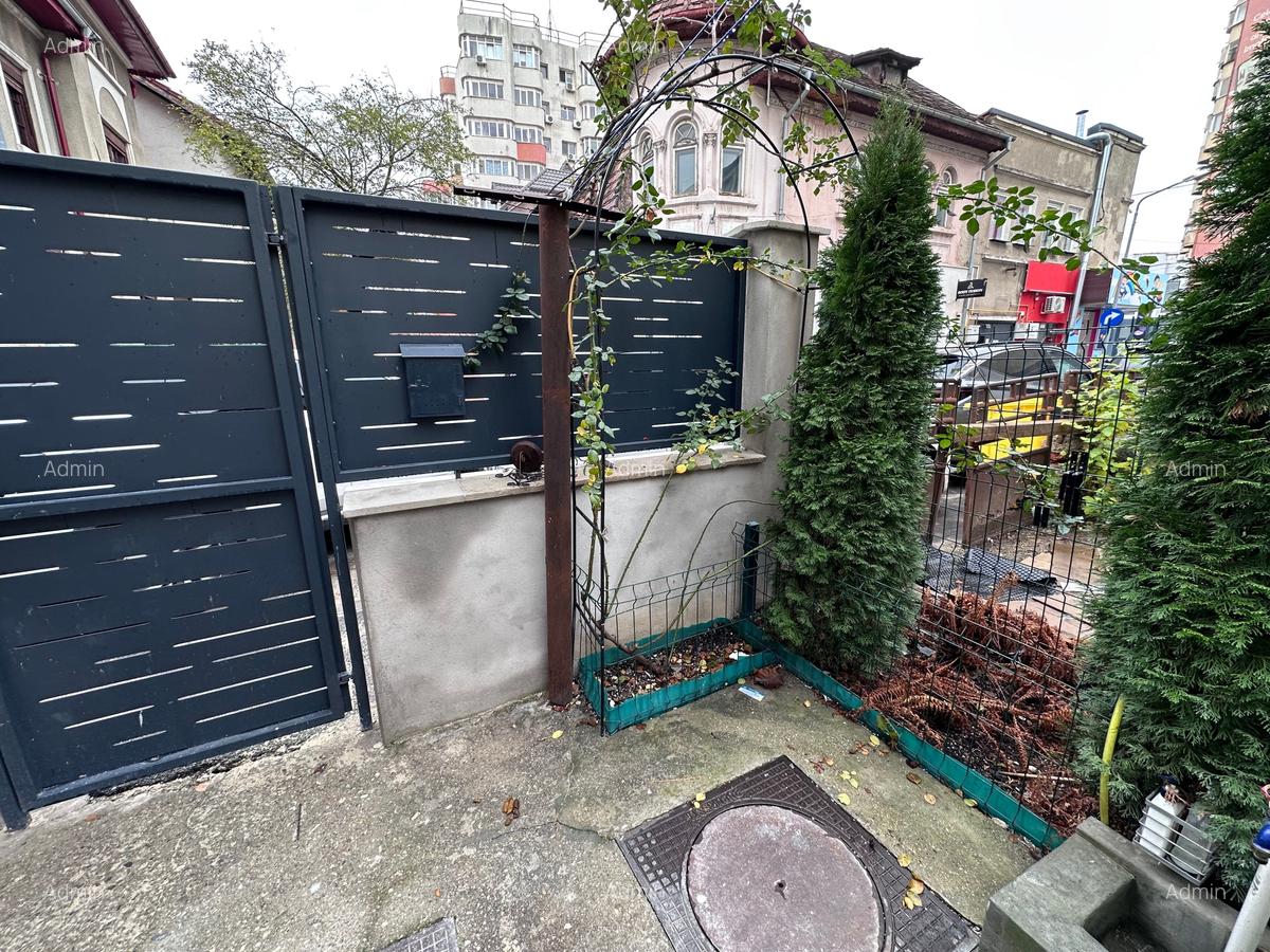 Superb apartament în Vila lângă parcul Kiseleff și Piața 1 Mai - 4