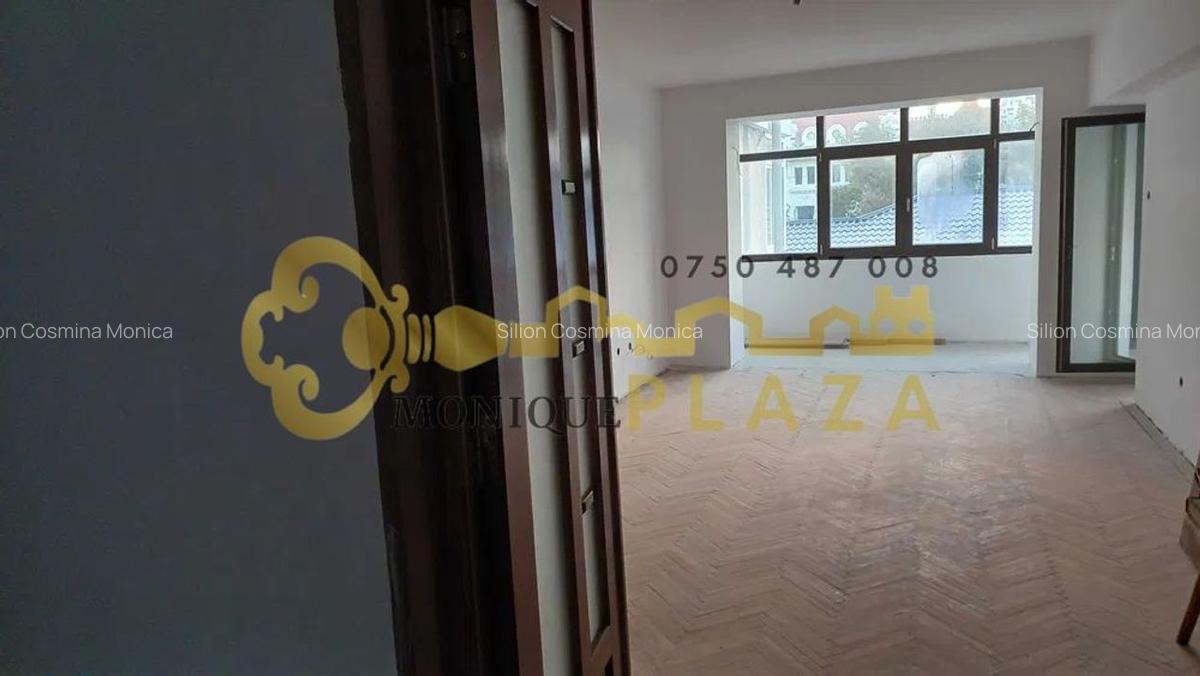 3 Camere | Balcon inchis | Uscator | Parcare | Instalatii schimbate | - 4