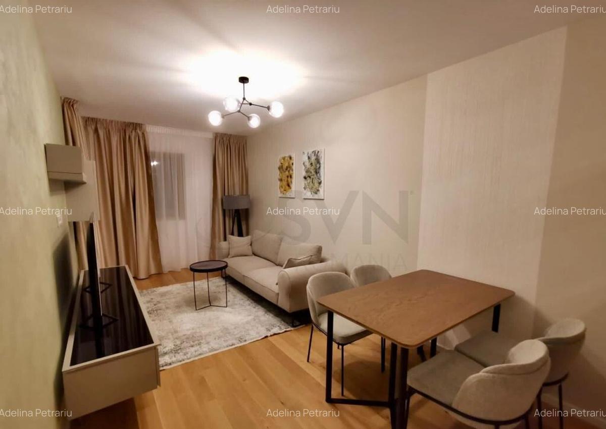 Apartament 2 camere I Aviatiei Park I Chirie - 2