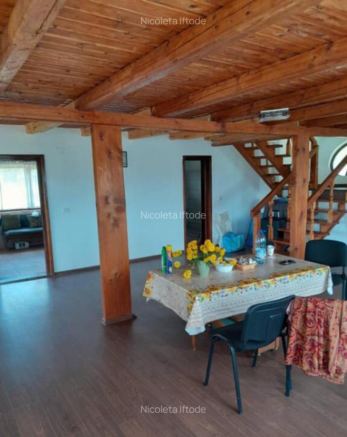 Vand casa Targu Frumos 116mp - 5