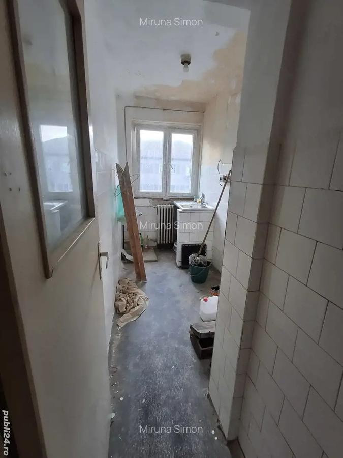 Apartament 3 camere Zona Dacia acoperis tigla - 4