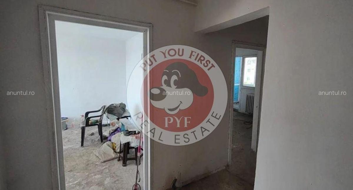 Lidl Teius | Ap 4 camere | decomandat | 87 mp | B11231 - 3 Lidl Teius | Ap 4 camere | decomandat | 87 mp | B11231 - 3