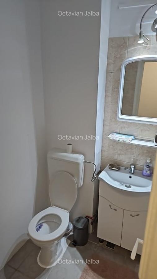 Apartament 3 camere spatios – Basarabia, aproape de Parcul National - 10