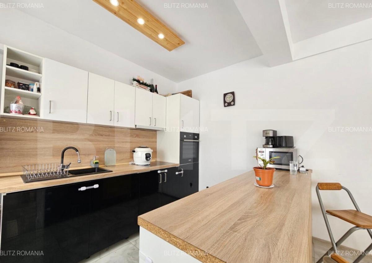 Casa moderna de inchiriat / Sanpetru / 190mp - 11