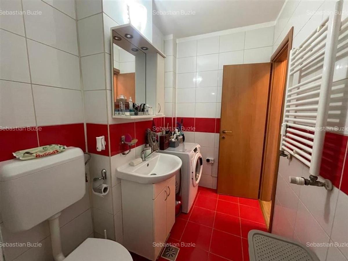 APARTAMENT 2 CAMERE | PRIMA NUFARUL | ORADEA - 12