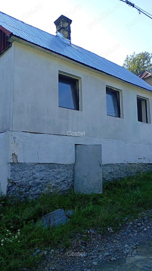 Vand casa de vacan?a in ANINA, jud Cara? Severin - 2 Vand casa de vacan?a in ANINA, jud Cara? Severin - 2