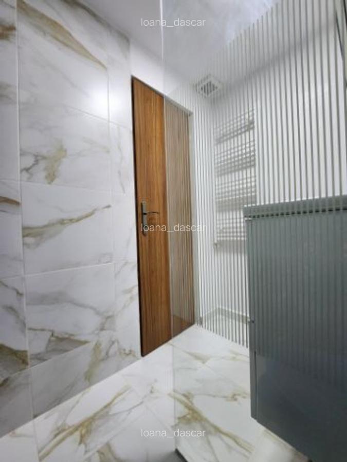 Apartament decomandat - 2