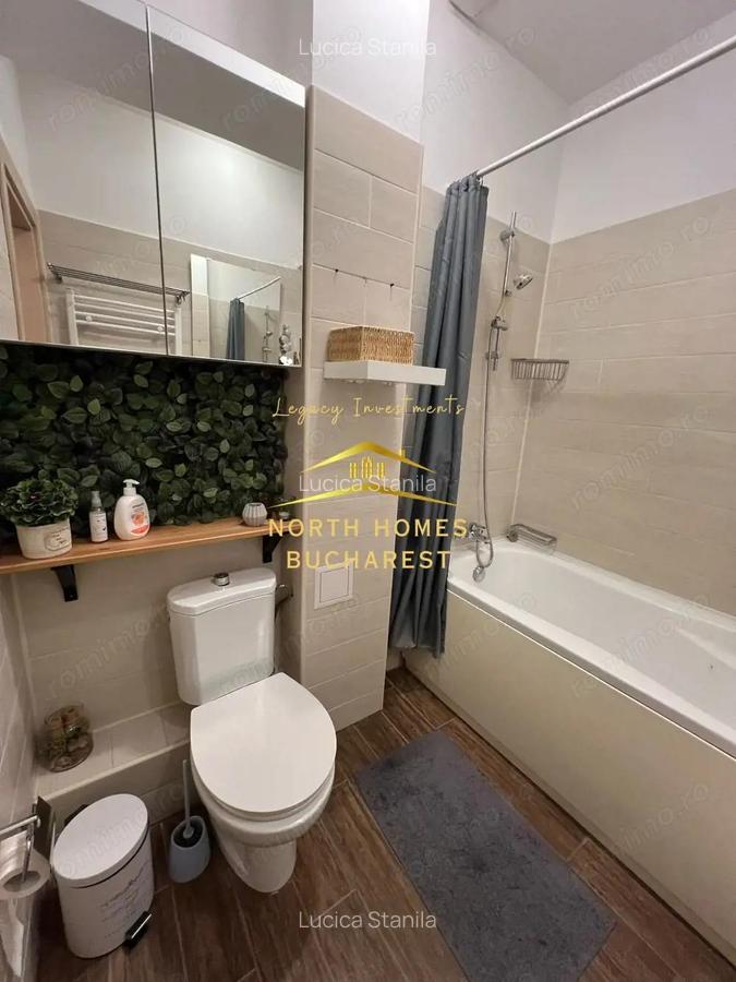 Apartament 2 camere-Aron Cotrus- HERASTRU - 13
