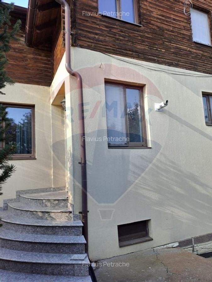 De vanzare vila langa lac la Moara Vlasiei - 38