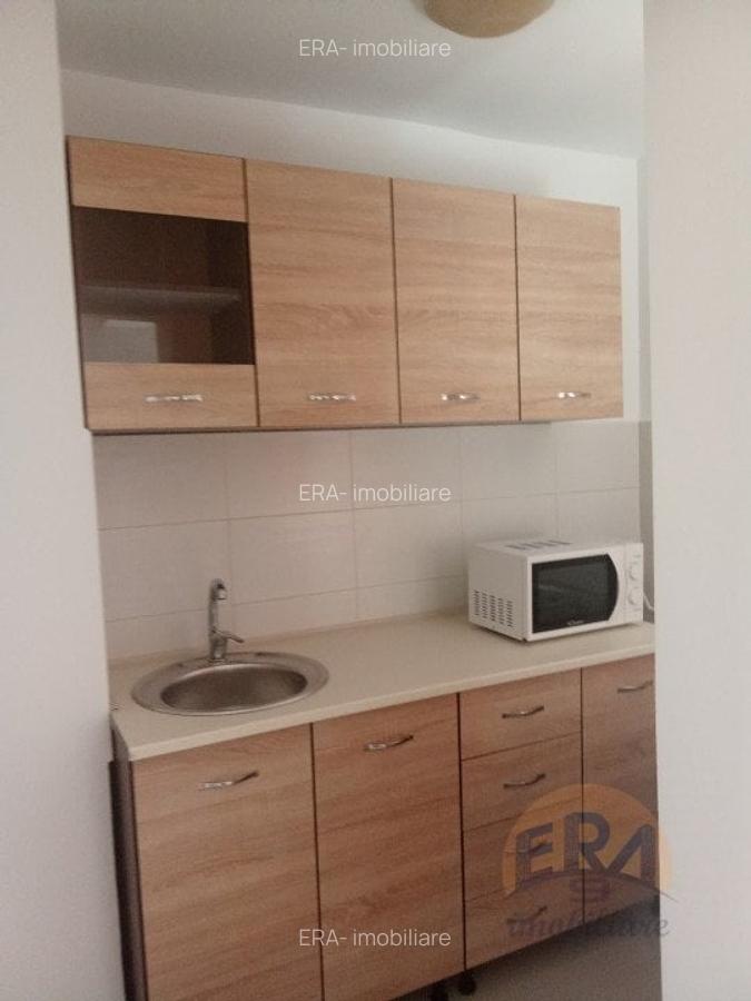 Garsonieră decomandată, mobilată în Rogerius - 5