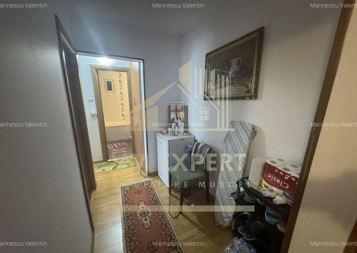 APARTAMENT 3 CAMERE ETAJ 4 VI?OI CAMPULUNG - 17