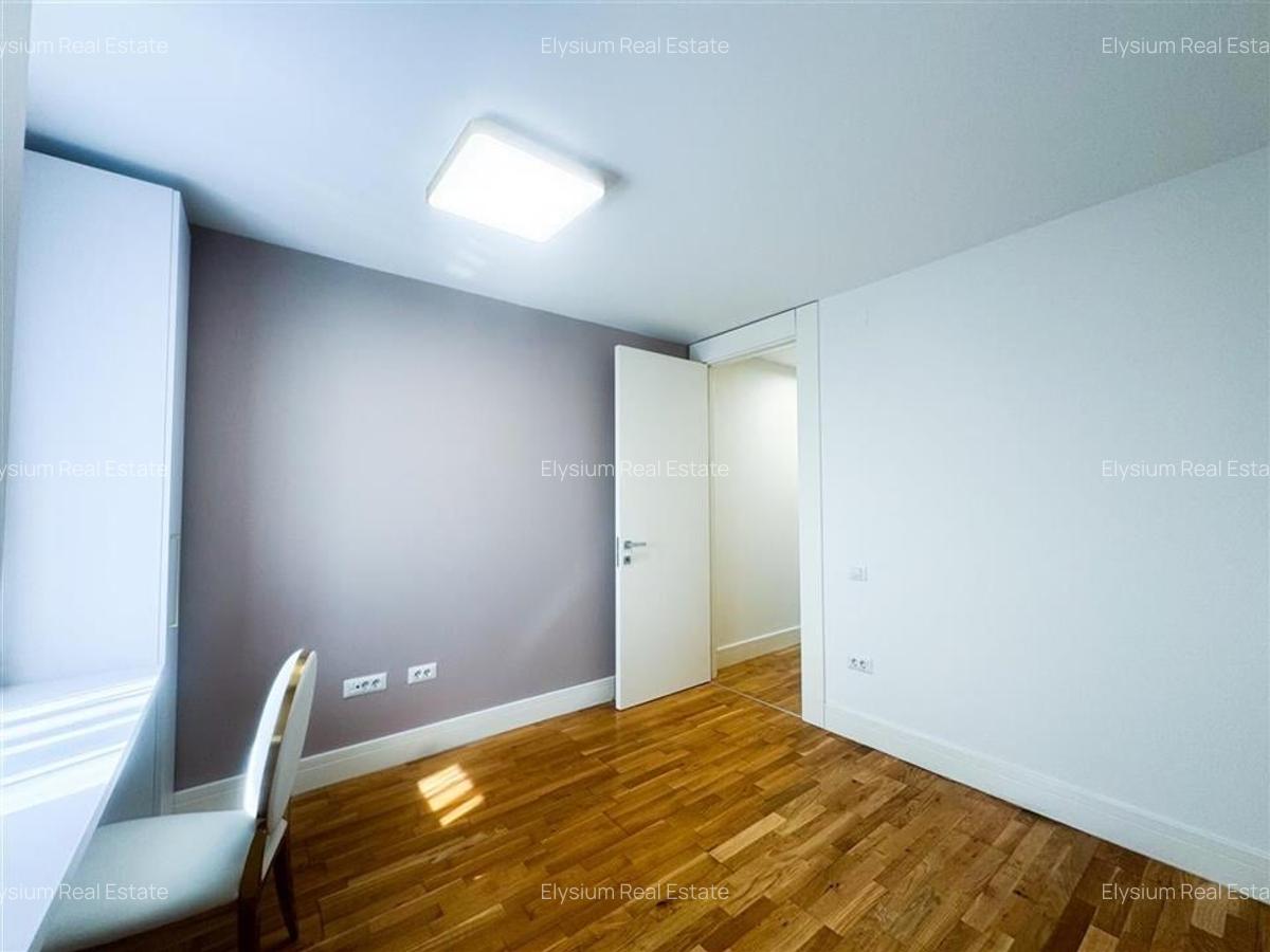Apartament 3 camere de inchiriat 102 The Adress Floreasca - 17