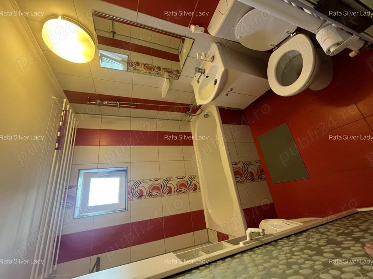 Inchiriez apartament 3 camere zona Auchan Titan - 3