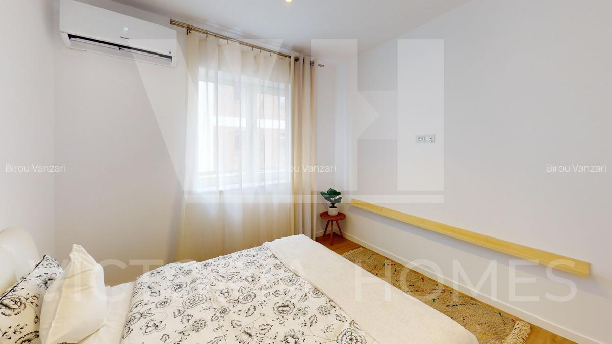 Apartament 3 camere în Pipera - Ultimele apartamente ramase!  Direct dezvoltator - 5