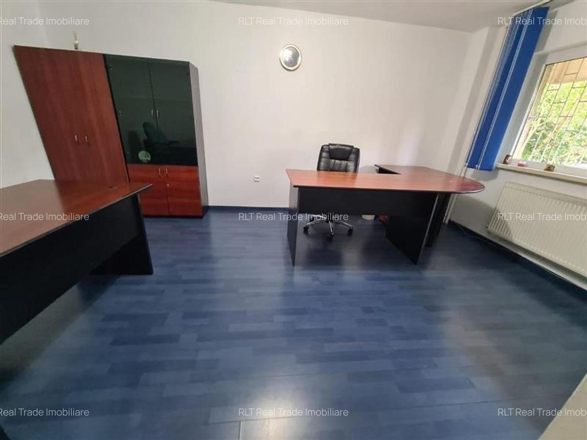Spatiu 2 camere Centrul Civic- Toamnei - 2
