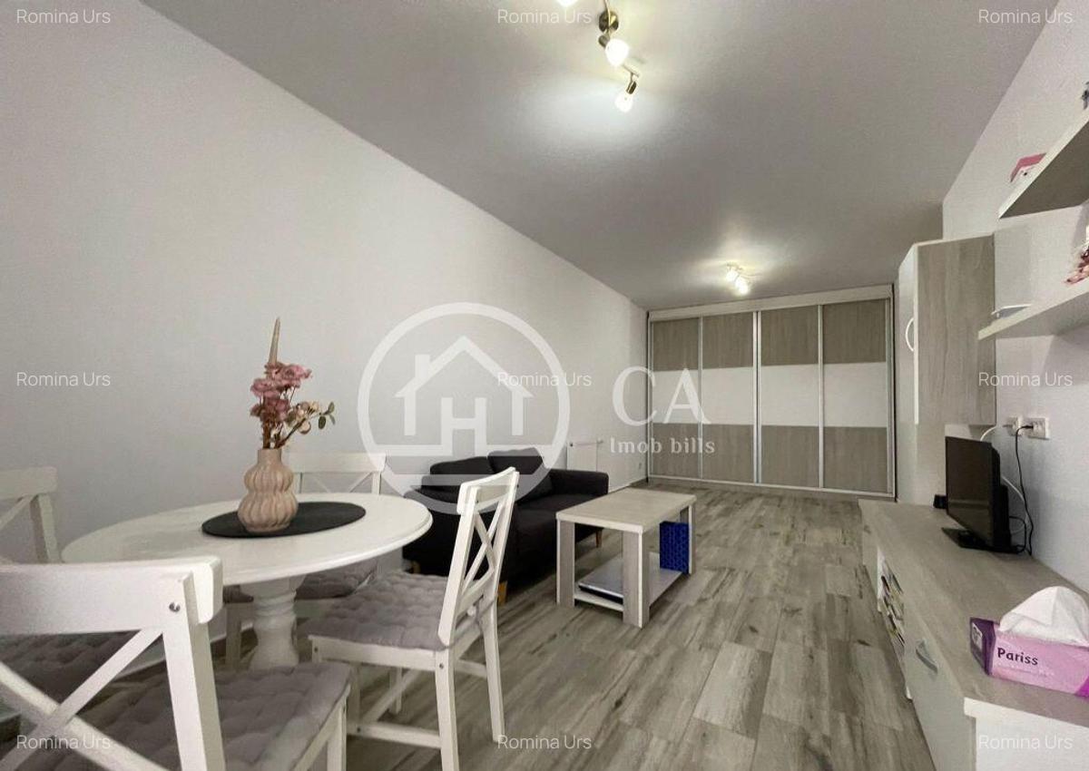 Apartament cu 1 camere de vanzare in zona Victoria Resi... - 3