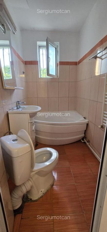 Copou Universitate apartament 3 camere 60 mp cu CT - 4