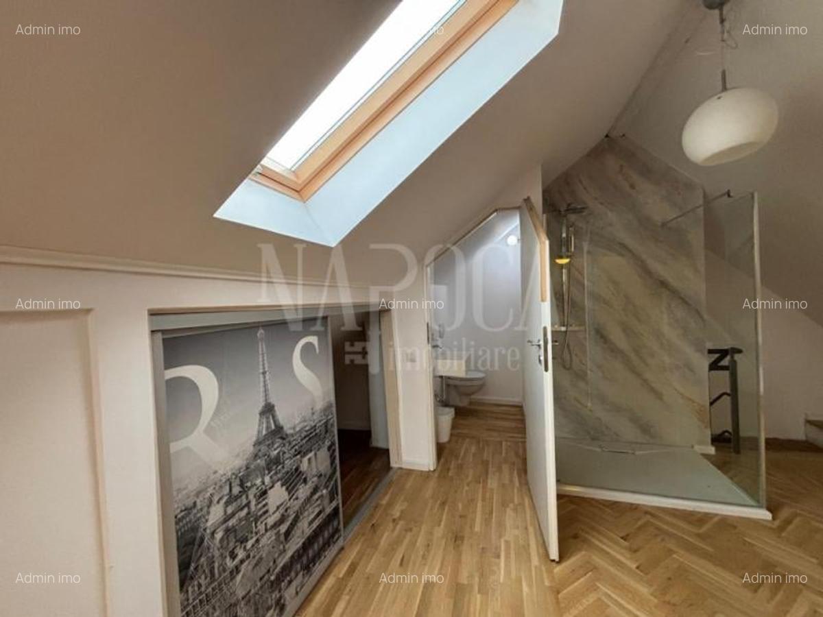 Casa 2 camere de vanzare in Andrei Muresanu, Cluj Napoca - 9