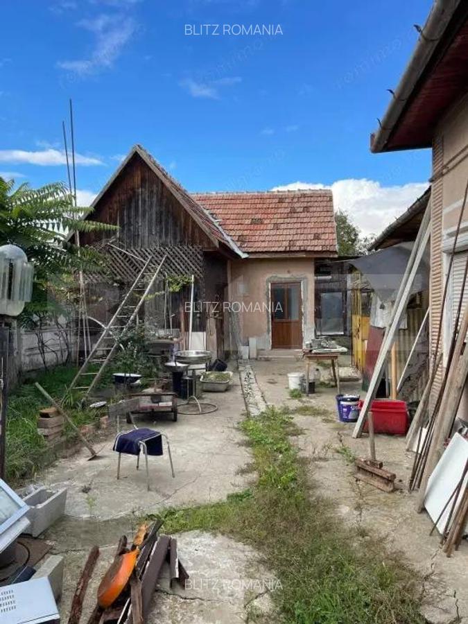 Casa de vanzare, 105.50 mp, teren 483 mp, zona Centru - 10