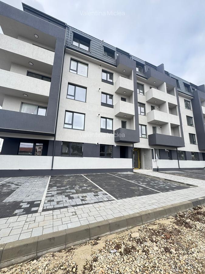 Apartament decomandat 2 camere-Militari Residence-Comision 0% - 14