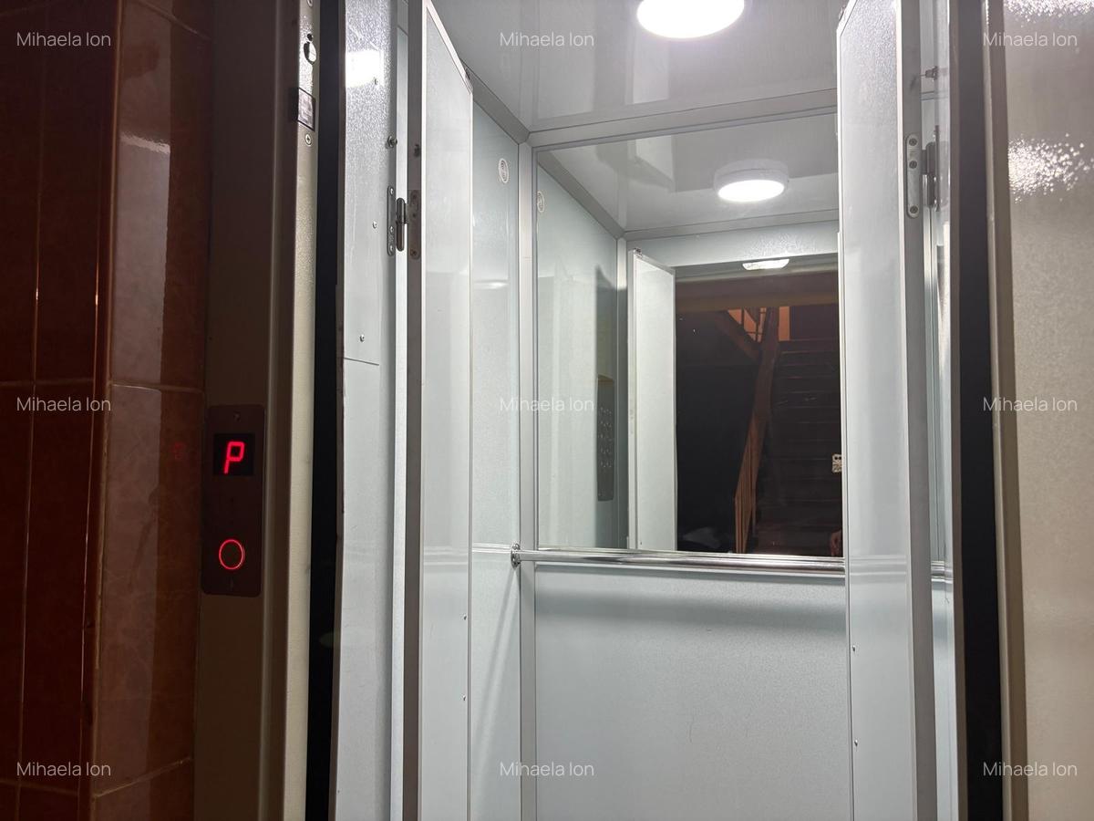Apartament 2 camere - 13 Septembrie / Sebastian - 15