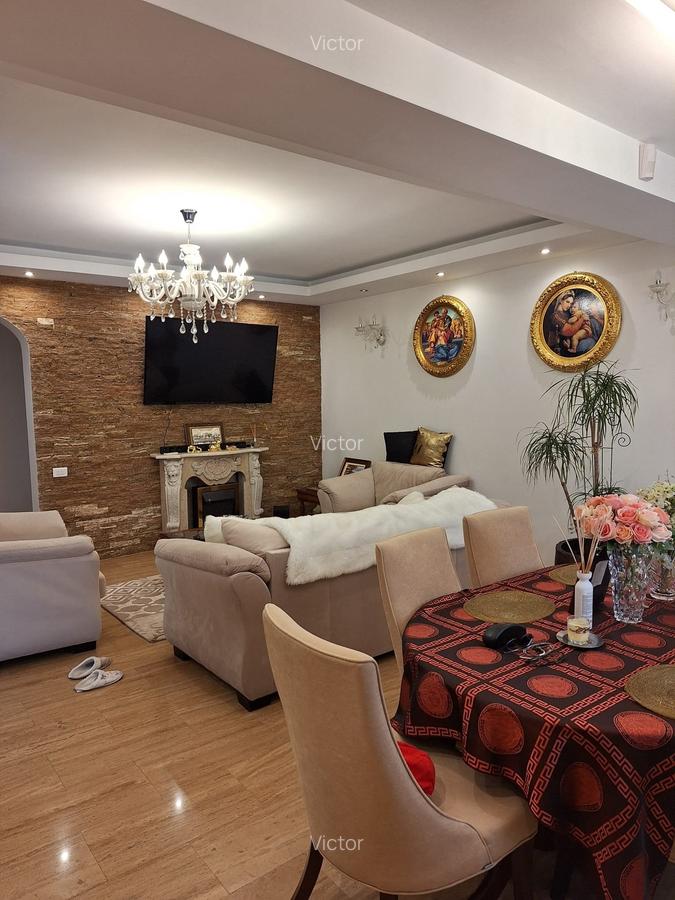 Vila de lux-agigea - 4