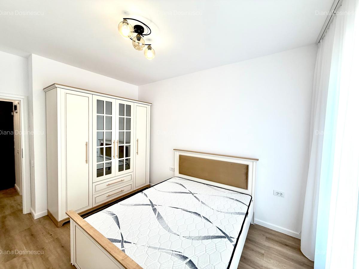 Închiriere apartament First USE-  EXIGENT Plaza - 64 mp - 3