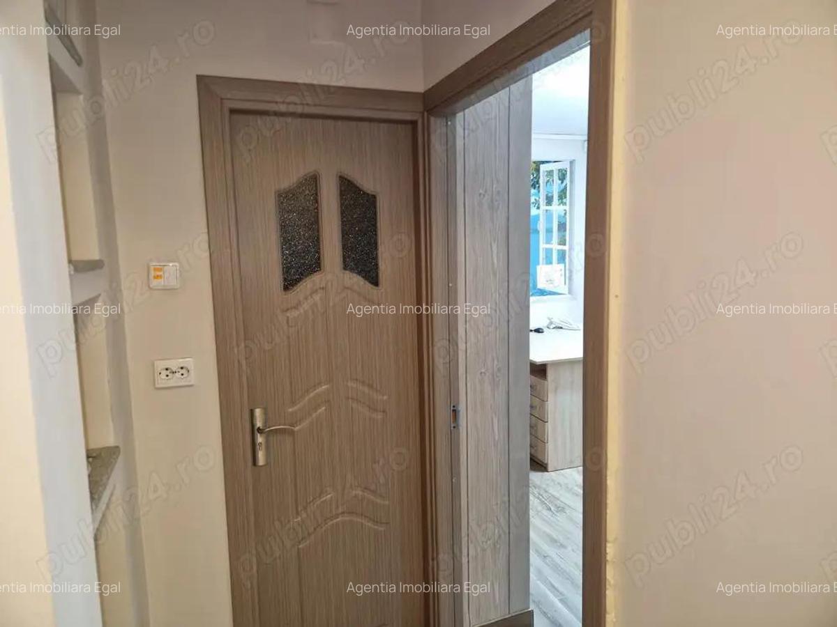 Spatu comercial, Calea lui Traian-Nord - 6