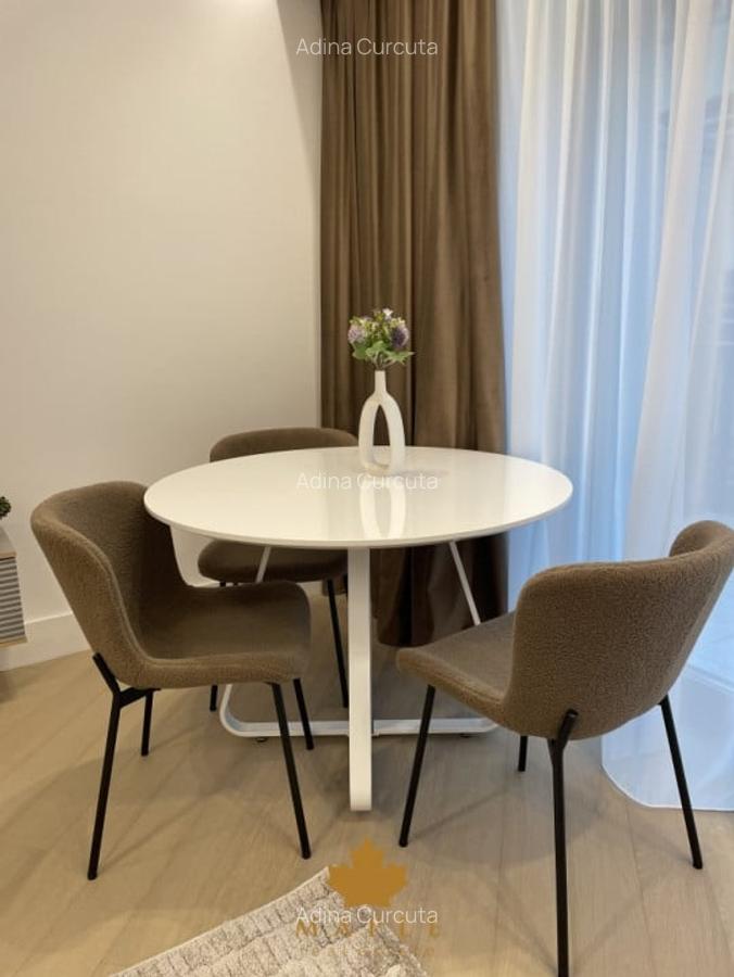 DE INCHIRIAT - Apartament de 2 camere / Cortina 126 / Cambridge School - 8