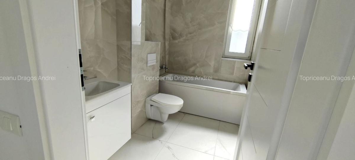 DEZVOLTATOR -APARTAMENT CU DOUA CAMERE SI TERASA DE 16 MP- BRAYTIM - 5