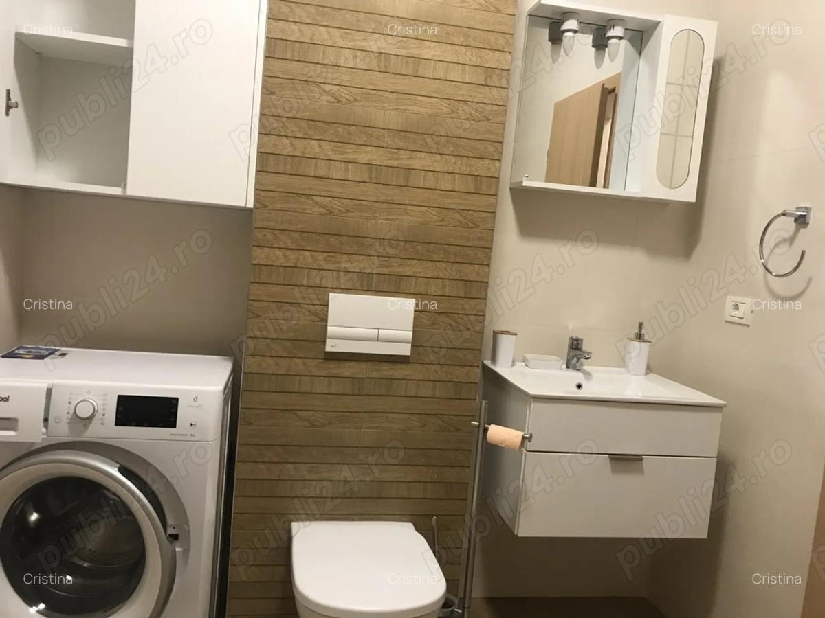 Inchiriez apartament 2 camere - 5