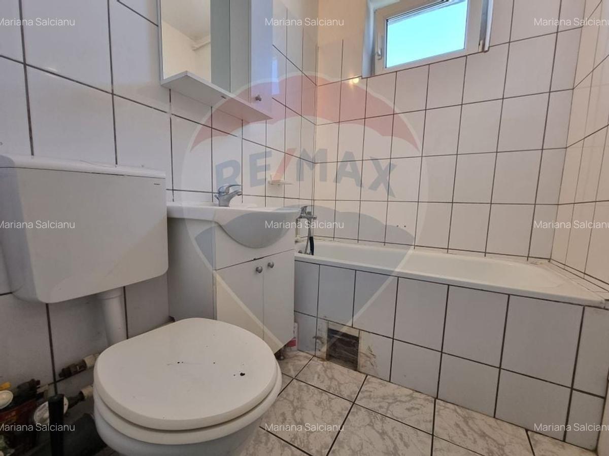Apartament cu 2 camere de vanzare in zona City Park Mall - 4