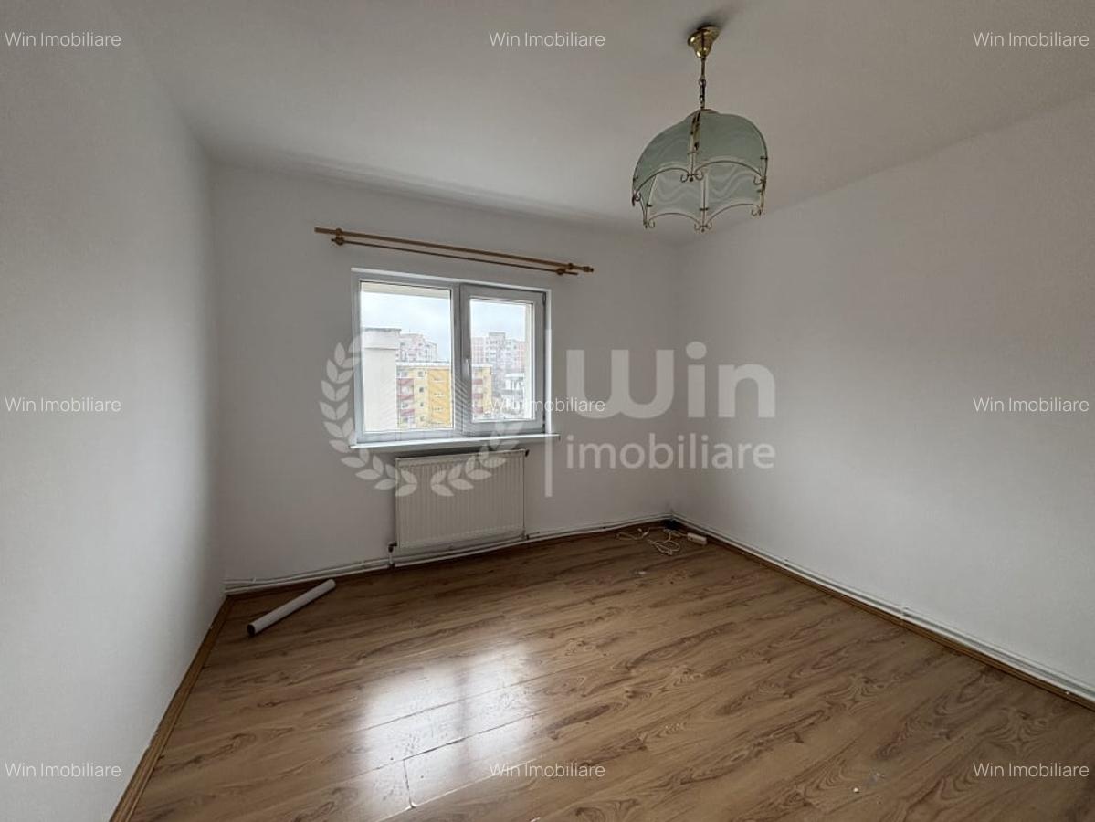 Apartament 3 camere | 65mp | Balcon | Decomandat | Interservisan - 2