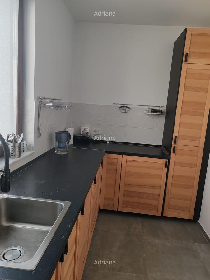 Apartament cu 2 camere semidecomandat în Tineretului - 15