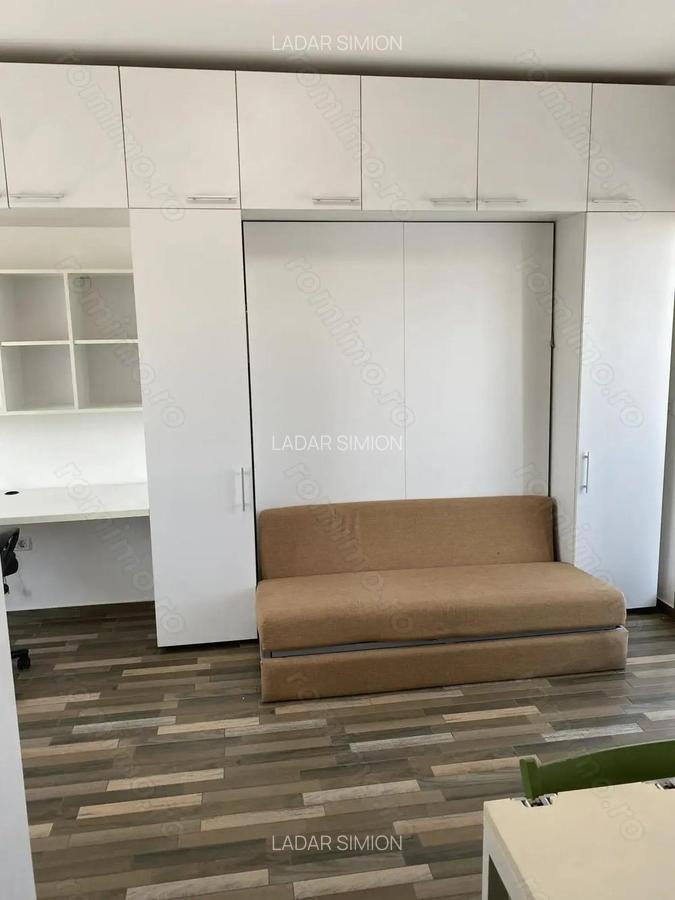 O camera bloc nou, olimpia stadion 310 euro - 1
