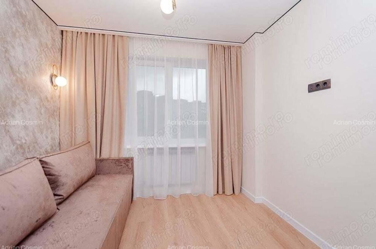 Apartamente 3 camere - zona Giurgiului - 1
