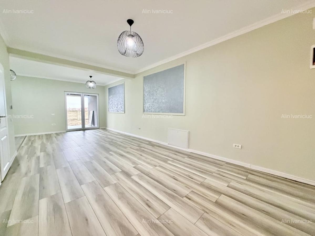 Casa insiruita cu 4 camere-95mp - Mosnita - zona Drumul Boilor - 7