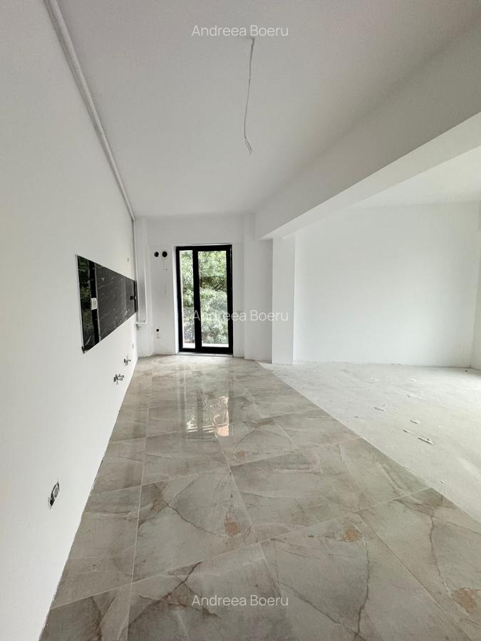Vanzare Apartament 2 camere – Strada Teiul Doamnei | Comision 0% Bloc nou - 2