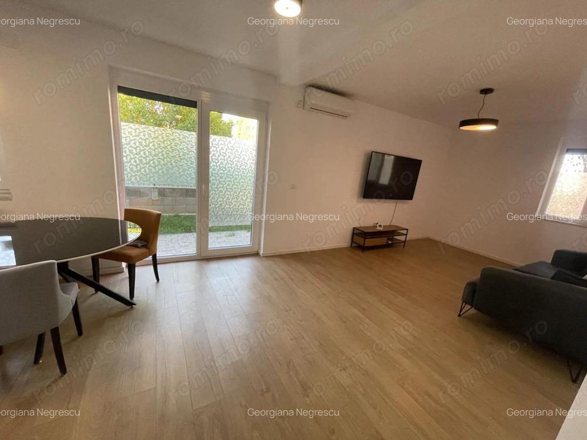 Braytim-Lidia | 2 camere | Curte proprie 62 mp | Loc de parcare - 7