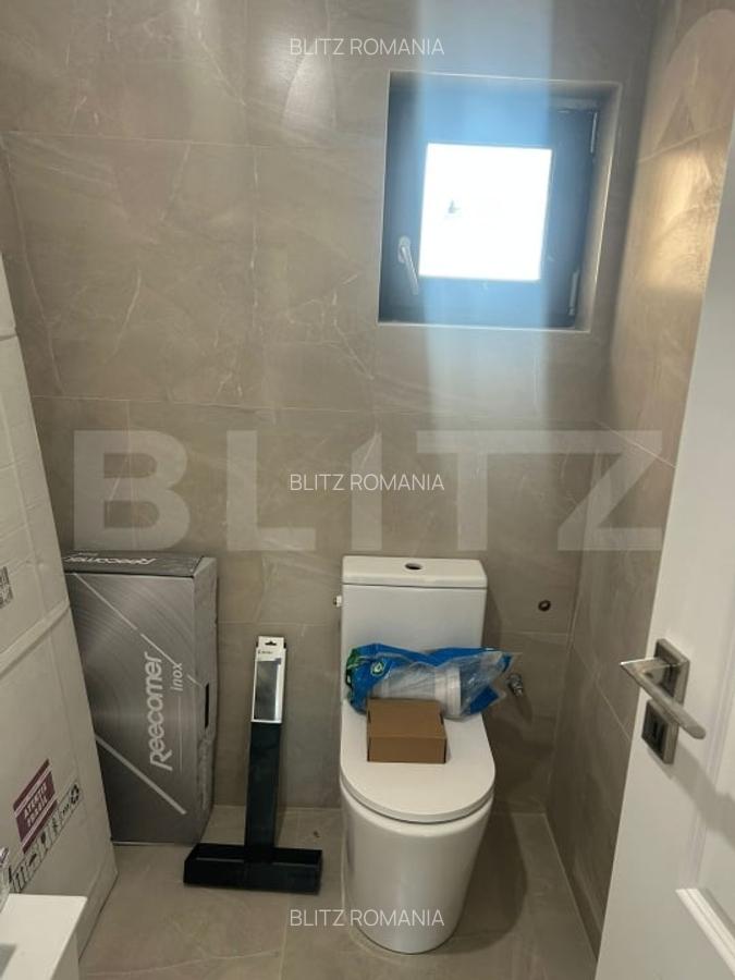 Casa individuala de vanzare - Mosnita Noua - 11 Casa individuala de vanzare - Mosnita Noua - 11