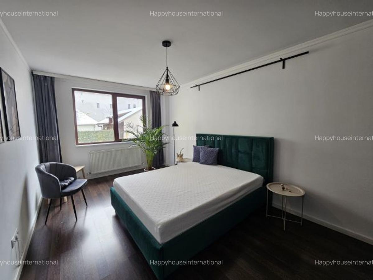 Apartament 2 camere premium in vila noua, Brasovul Vechi - 7